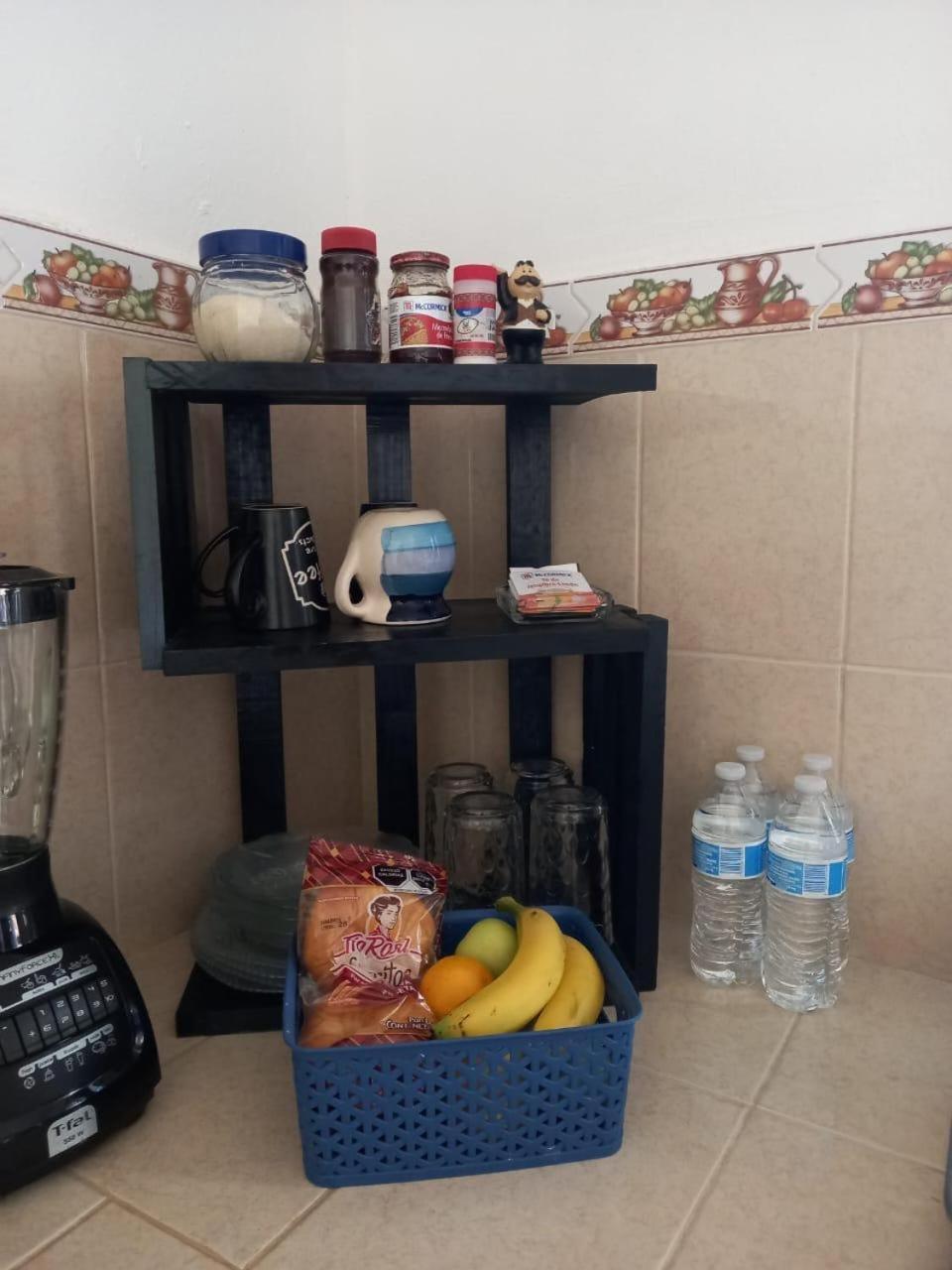 Hotel Apartaments Solecito Bacalar - Free Bikes & Paddle 外观 照片
